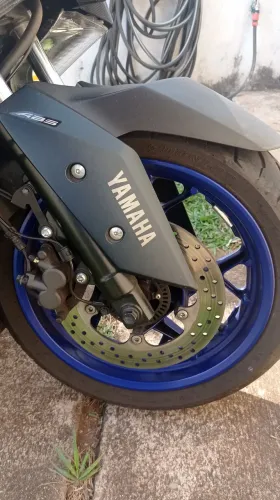 Yamaha Xmax 250cc