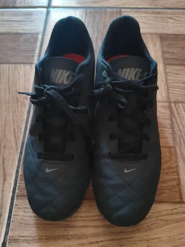 Chuteira Society Nike original Tam 39