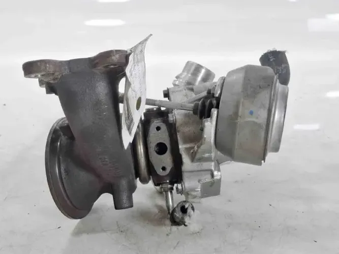 TURBINA ÔNIX PLUS TURBO.