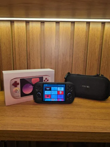 Ayaneo Pocket Air Mini 3Gb + 64Gb