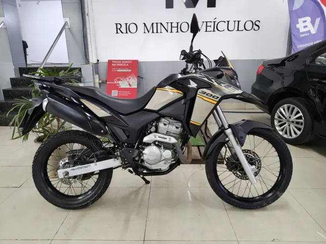 Honda Xre 300 abs 2023