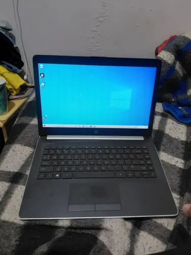 Notebook da Hp