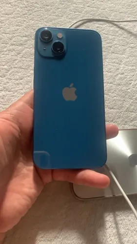 Vendo IPhone 13 128Gb