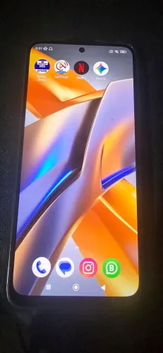 Smartphone Poco M5s Xiaomi