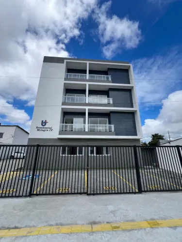 Apartamento Cristo Milagres IV