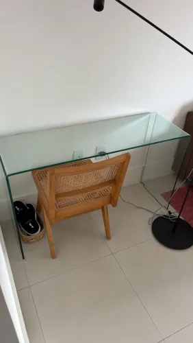 Aparador TokStok Inglass