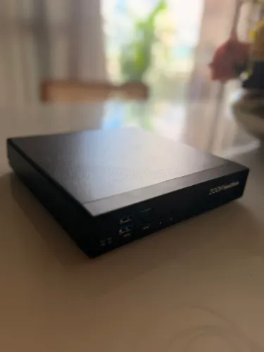 MINI PC i7 - Potente