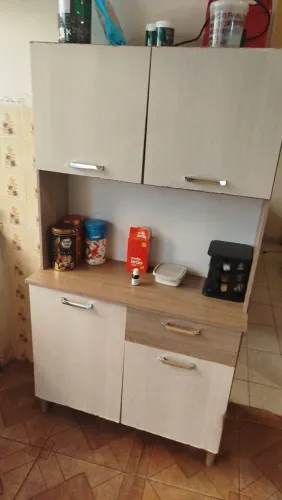 Armário de cozinha