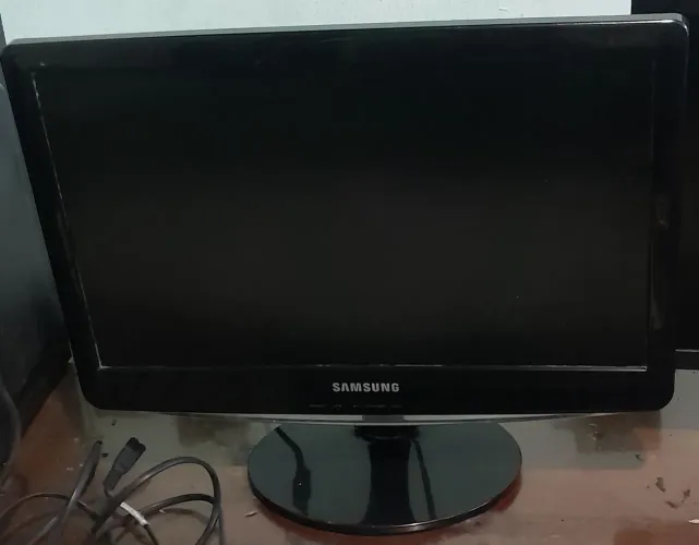 Monitor 17" Polegadas