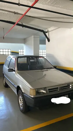 Fiat Uno Mille 1.0/ I.e./ Electronic/ Brio 1990