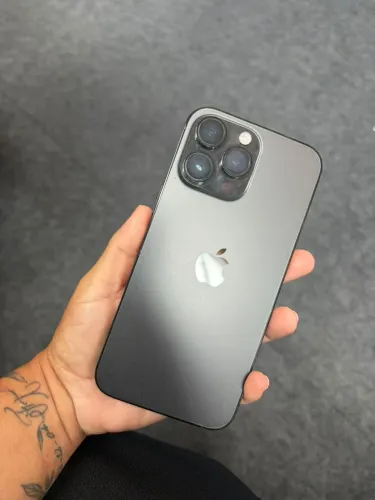 IPHONE 14 PRO MAX- 512gb