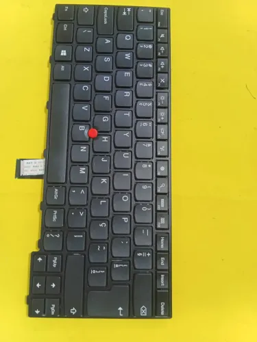 Teclado  notebook  thinkpad  E431