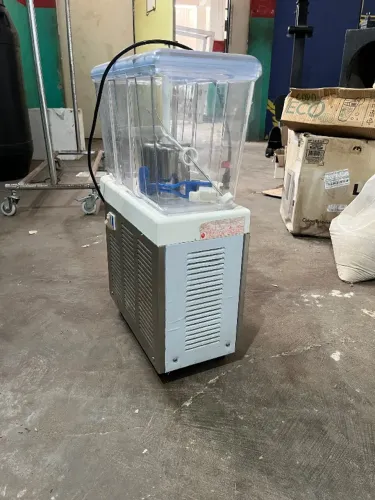 Refresqueira de suco begel 