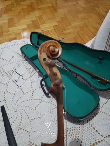Violino antigo