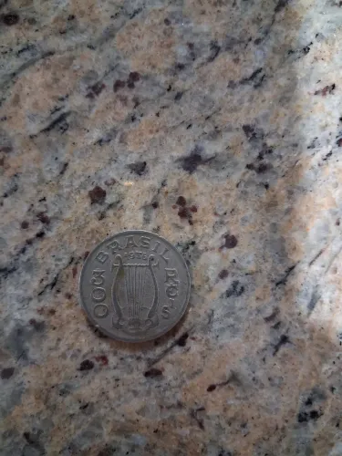 Moeda antiga