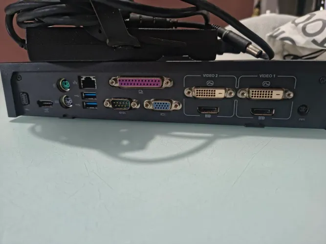Doca Dell Pro2x
