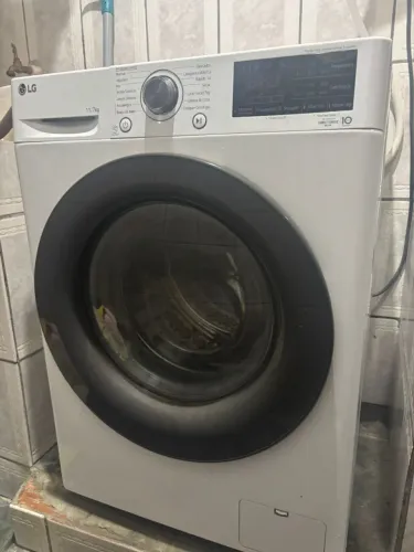 Lava e Seca CV3011WG4A 220V