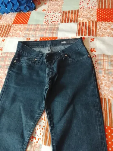 Calça jeans Forum
