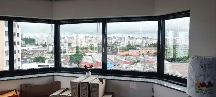 Salas à venda em Mooca - SP