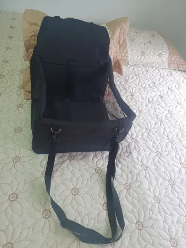 Suporte para transporte de pet