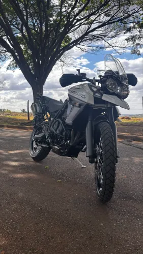 Tiger 800
