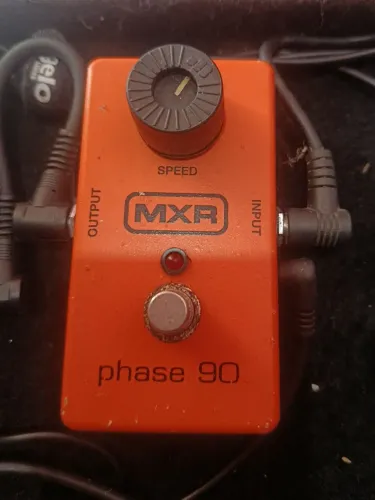 Pedal Phaser 90