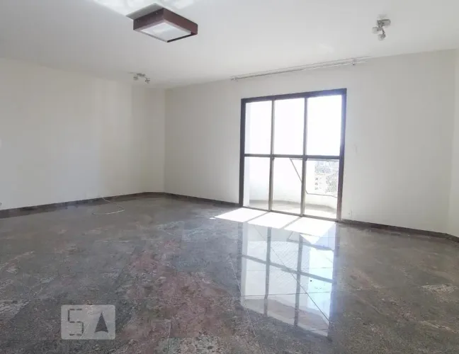 Apartamento à Venda - Santana, 3 Quartos, 220 m2