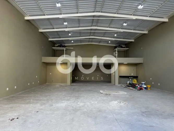 Salão para aluguel, 6 vagas, Vila Independência - Piracicaba/SP