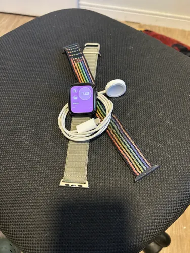 APPLE WATCH