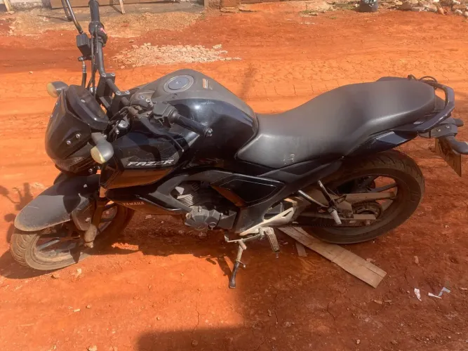 Moto boa