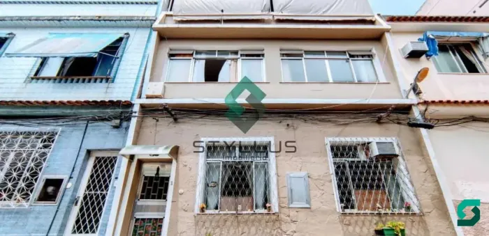 Bonsucesso | Casa de Vila 3 quartos