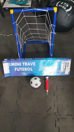 Golzinho para crianças