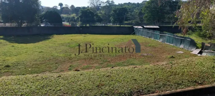 TERRENO PARA VENDA NO CONDOMÍNIO VILLAGGIO PARADISO - ITATIBA/SP