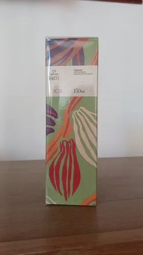 Natura Ekos Cacau 150ml Lacrado