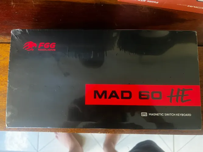 Madlions 60he LACRADO