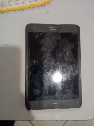 Galaxy Tab A 8