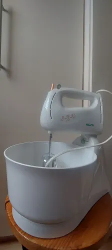 Batedeira Walita topa tudo