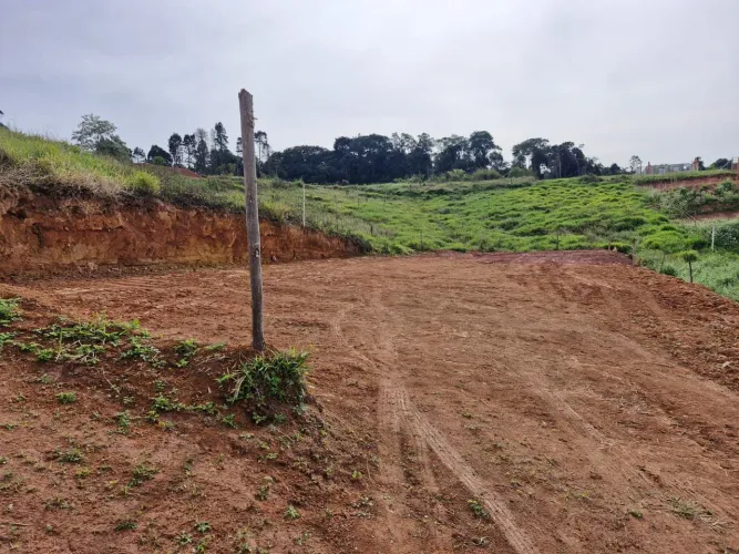 LOTE QUITADO 525m² - CONDOMÍNIO DE CHÁCARAS - CAUCAIA DO ALTO / COTIA