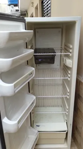 Refrigerador Cônsul 225L