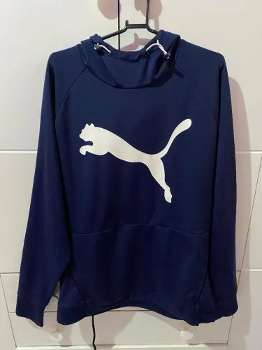 Casaco PUMA