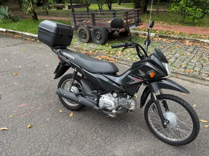 Kawasaki klx 230