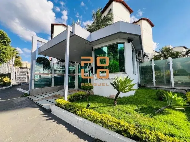 Apartamento para alugar no Edifício Residencial Serra Dourada, no Setor Norte Ferroviário,