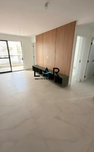 Apartamento para alugar no Bairro dos Estados