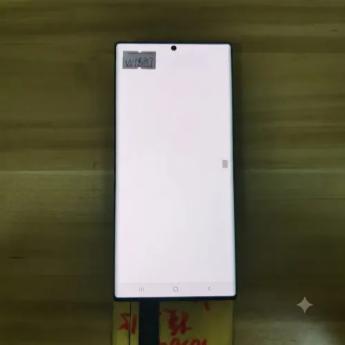 Tela Samsung Note 20 ultra original- faço envio/Olx pay
