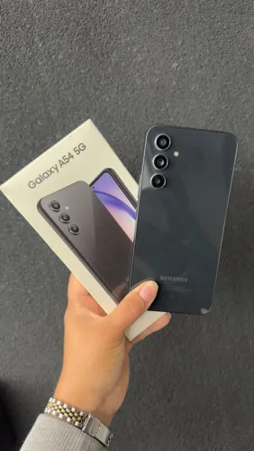 Samsung A54 5G seminovo