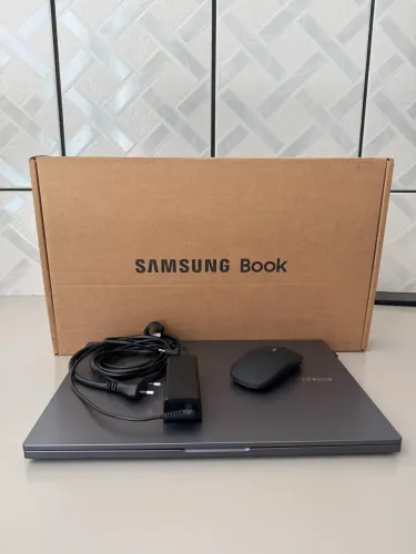 Notebook i3 11ºgeração