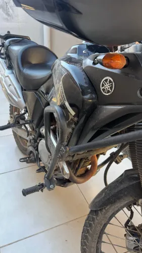 Tenere 250