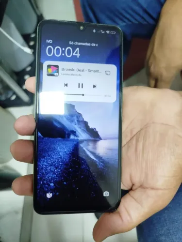 Redmi note 14C, zerado, 3 meses de uso