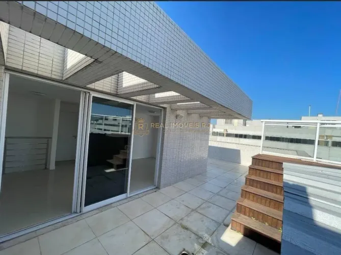 Cobertura Duplex no Condomínio Viure - Ilha Pura