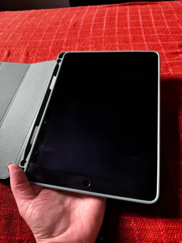 iPad Air 2